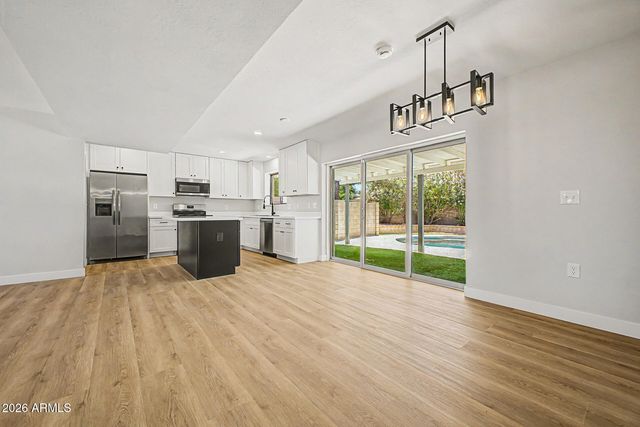 4101 E ALAN Lane, Phoenix, AZ 85028