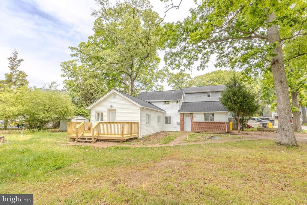 1749 HAVRE DE GRACE, Edgewater, MD 21037