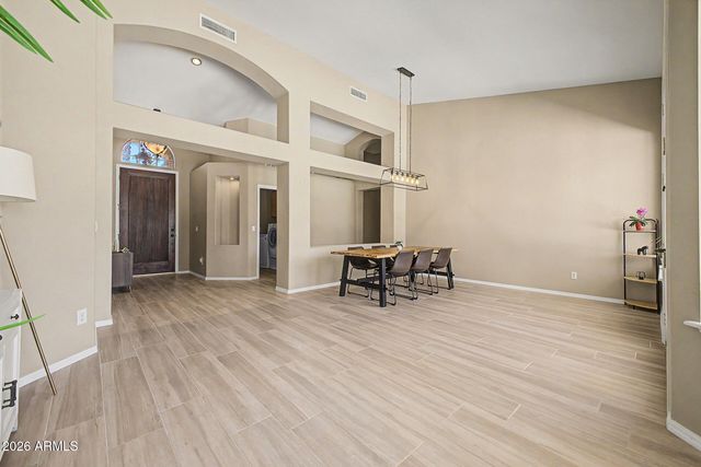 1937 W LARK Drive, Chandler, AZ 85286