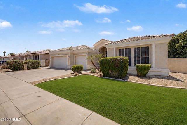 1937 W LARK Drive, Chandler, AZ 85286