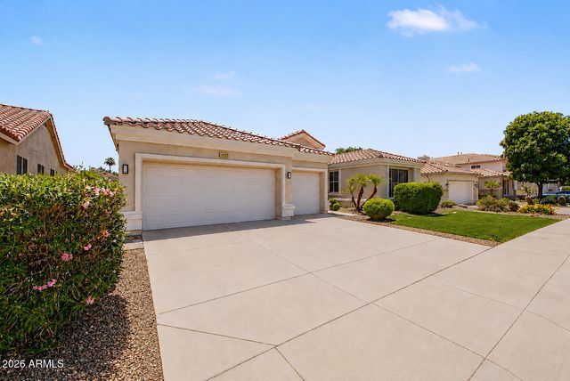 1937 W LARK Drive, Chandler, AZ 85286
