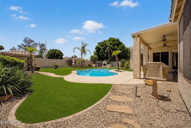 1937 W LARK Drive, Chandler, AZ 85286