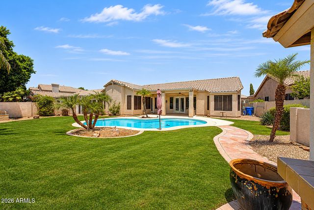 1937 W LARK Drive, Chandler, AZ 85286