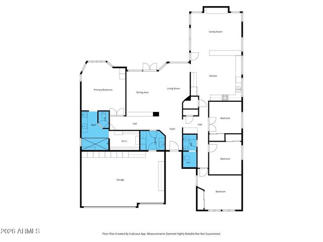 1937 W LARK Drive, Chandler, AZ 85286