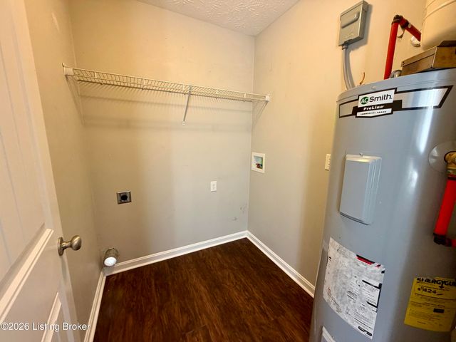 119 McGowan Ave, Bardstown, KY 40004