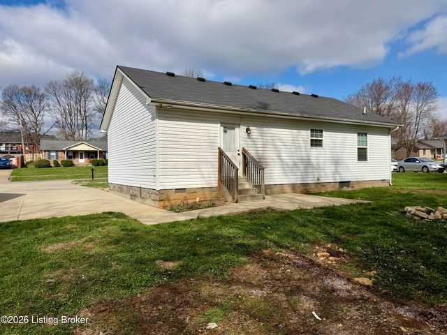 119 McGowan Ave, Bardstown, KY 40004