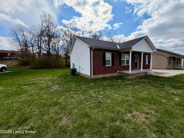 119 McGowan Ave, Bardstown, KY 40004