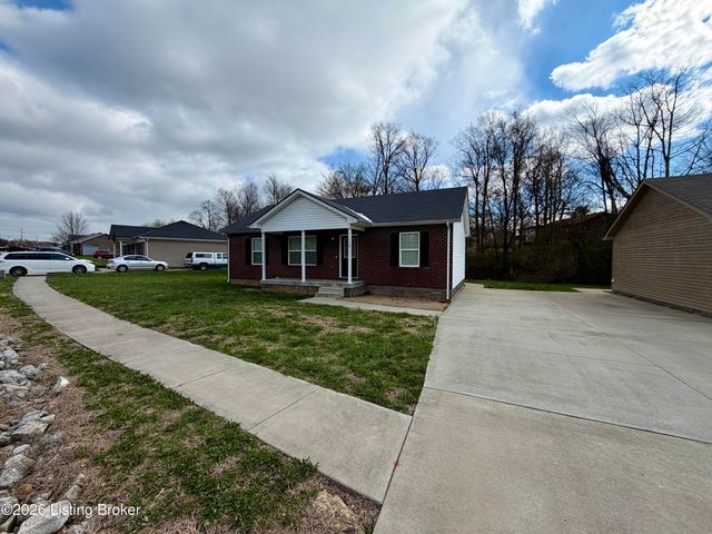 119 McGowan Ave, Bardstown, KY 40004