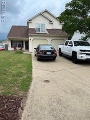 1713 Summer Lake CT, Virginia Beach, VA 23454
