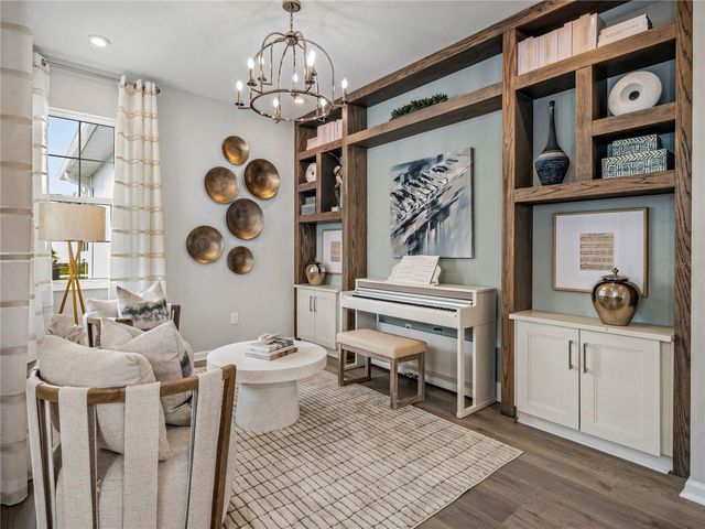 924 CLUB CRESSWIND DRIVE, Lady Lake, FL 32159