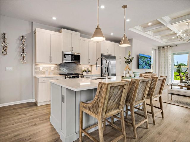 924 CLUB CRESSWIND DRIVE, Lady Lake, FL 32159