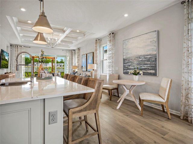 924 CLUB CRESSWIND DRIVE, Lady Lake, FL 32159