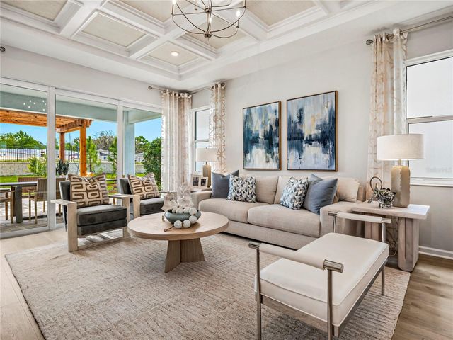 924 CLUB CRESSWIND DRIVE, Lady Lake, FL 32159