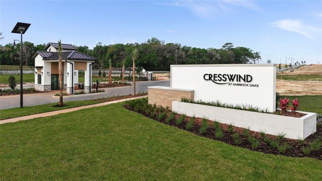 924 CLUB CRESSWIND DRIVE, Lady Lake, FL 32159