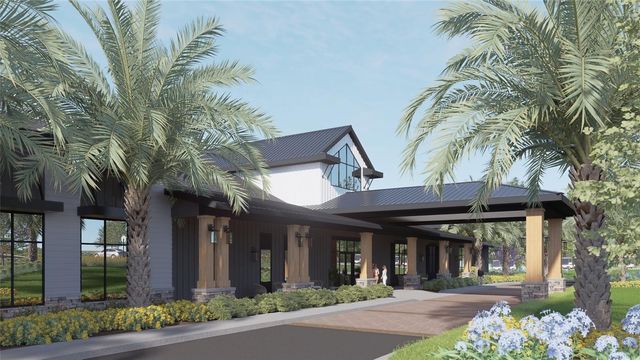 924 CLUB CRESSWIND DRIVE, Lady Lake, FL 32159