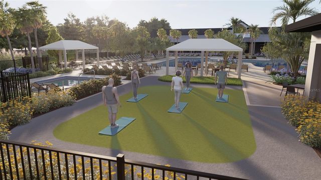 924 CLUB CRESSWIND DRIVE, Lady Lake, FL 32159