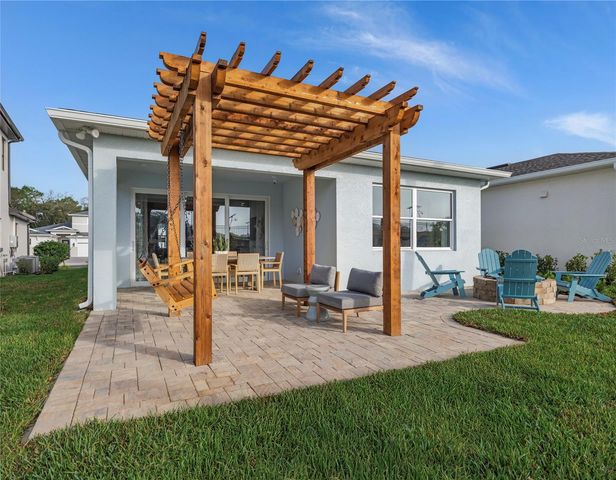 924 CLUB CRESSWIND DRIVE, Lady Lake, FL 32159