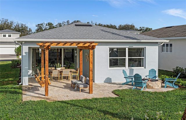 924 CLUB CRESSWIND DRIVE, Lady Lake, FL 32159