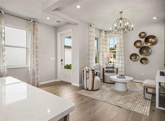 924 CLUB CRESSWIND DRIVE, Lady Lake, FL 32159