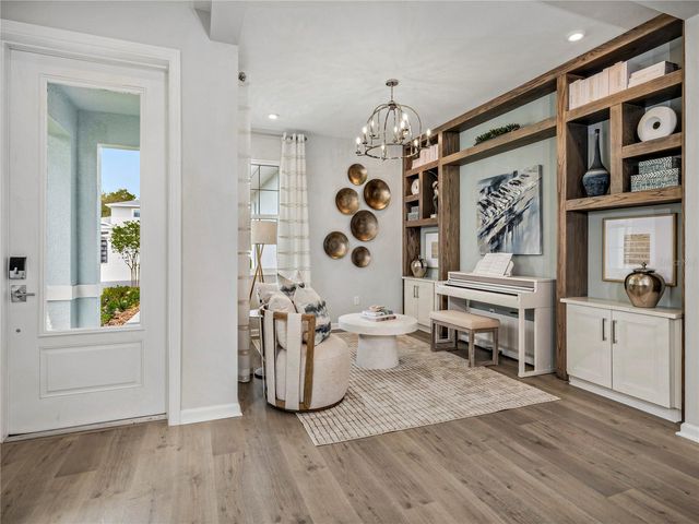 924 CLUB CRESSWIND DRIVE, Lady Lake, FL 32159