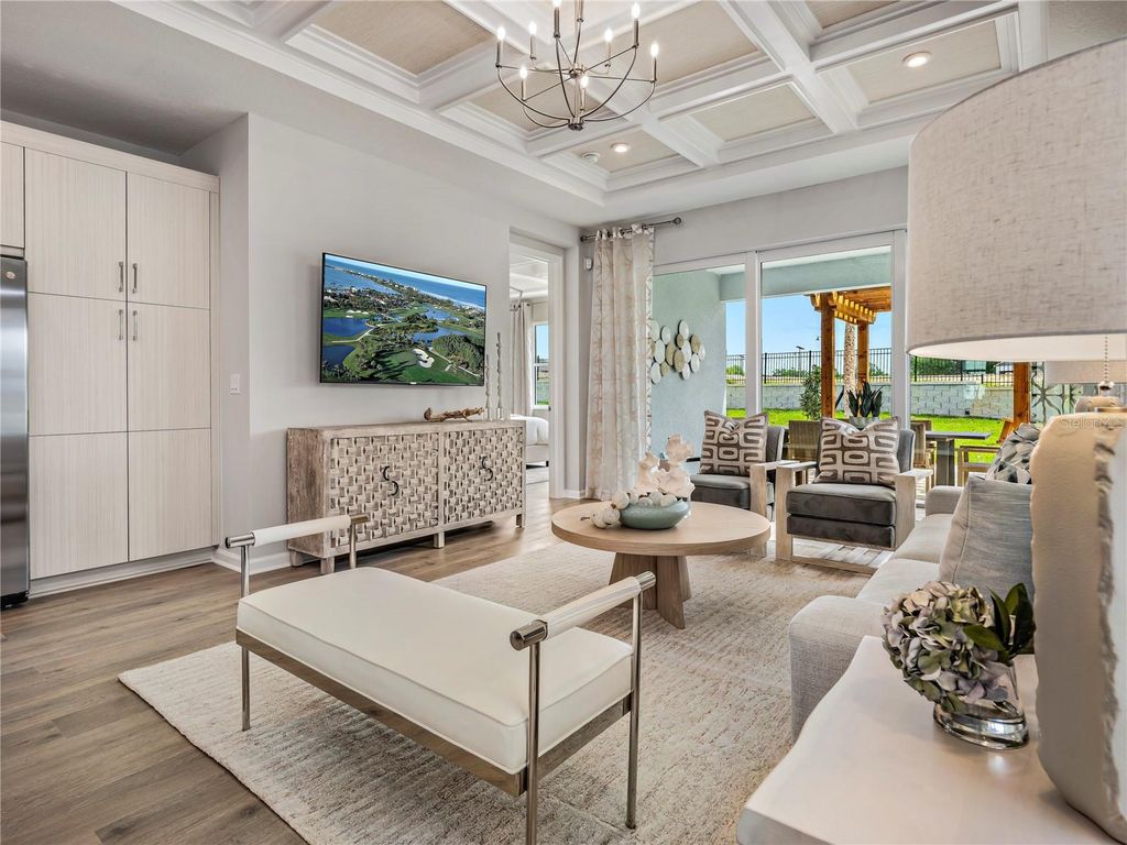 Image 17 of property listing at 924 CLUB CRESSWIND DRIVE, Lady Lake, FL 32159