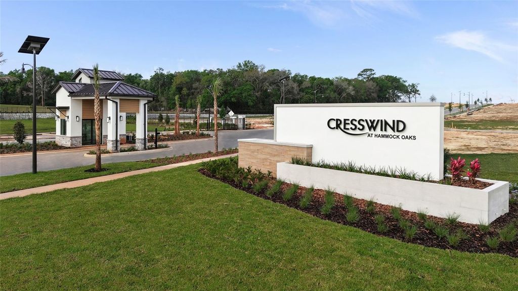 Image 23 of property listing at 924 CLUB CRESSWIND DRIVE, Lady Lake, FL 32159