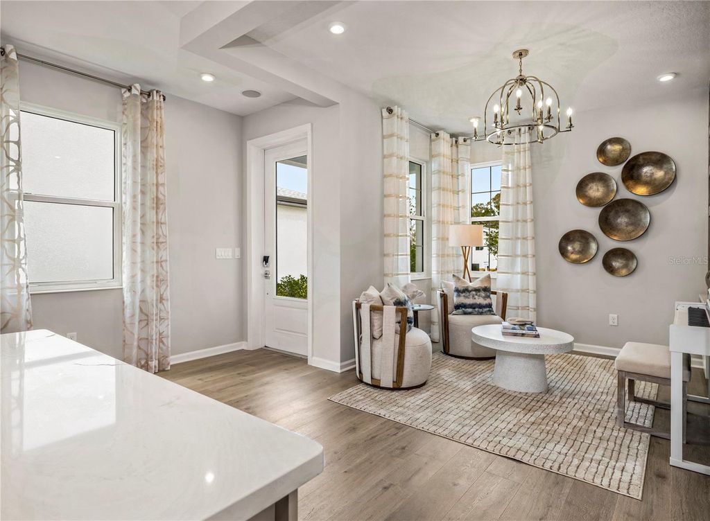 Image 9 of property listing at 924 CLUB CRESSWIND DRIVE, Lady Lake, FL 32159