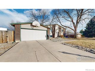 3346 Chestnut Avenue, Loveland, CO 80538