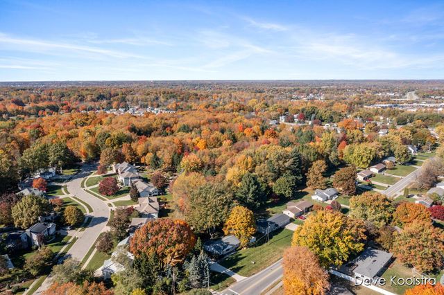 5191 Canal Avenue SW, Grandville, MI 49418