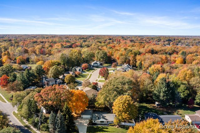 5191 Canal Avenue SW, Grandville, MI 49418