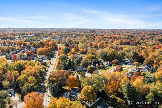 5191 Canal Avenue SW, Grandville, MI 49418