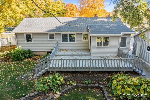 5191 Canal Avenue SW, Grandville, MI 49418