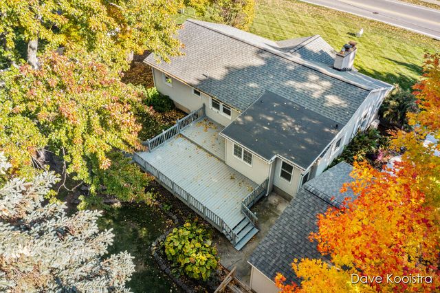 5191 Canal Avenue SW, Grandville, MI 49418