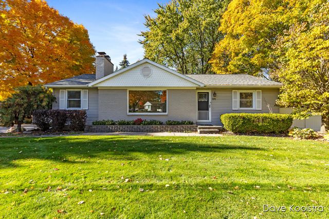 5191 Canal Avenue SW, Grandville, MI 49418