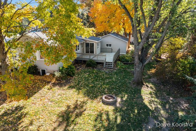 5191 Canal Avenue SW, Grandville, MI 49418