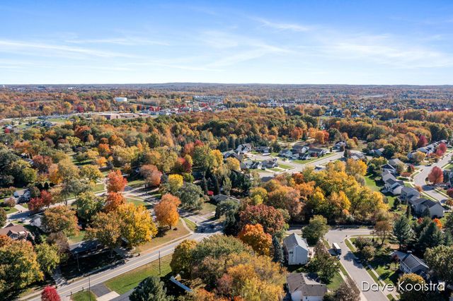 5191 Canal Avenue SW, Grandville, MI 49418