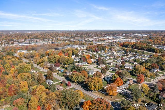 5191 Canal Avenue SW, Grandville, MI 49418