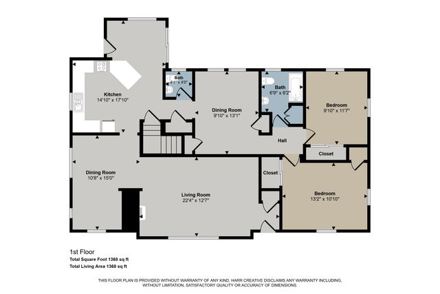 5191 Canal Avenue SW, Grandville, MI 49418