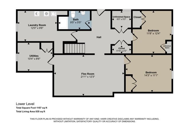 5191 Canal Avenue SW, Grandville, MI 49418