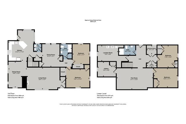 5191 Canal Avenue SW, Grandville, MI 49418