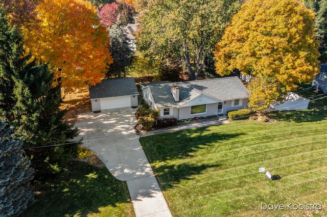 5191 Canal Avenue SW, Grandville, MI 49418