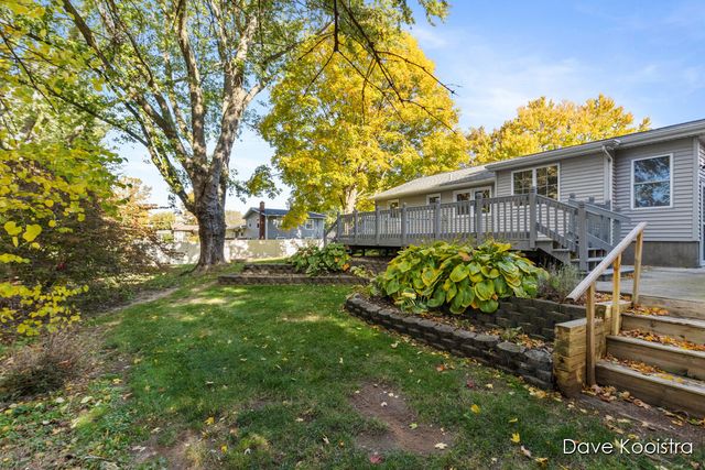 5191 Canal Avenue SW, Grandville, MI 49418