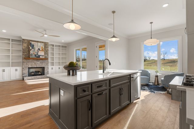 1160 Horn Springs Rd, Lebanon, TN 37087