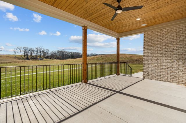 1160 Horn Springs Rd, Lebanon, TN 37087