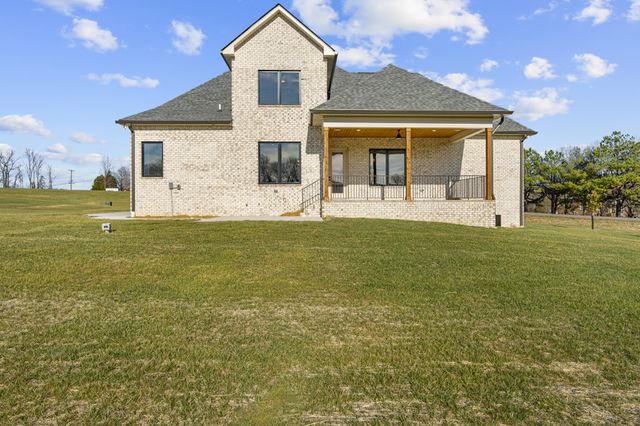 1160 Horn Springs Rd, Lebanon, TN 37087