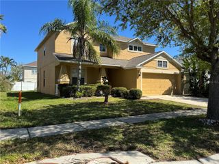 435 STONE BRIAR DRIVE, Ruskin, FL 33570