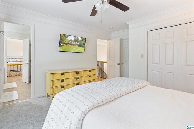 868 RIDGECREST DRIVE, Gardendale, AL 35071