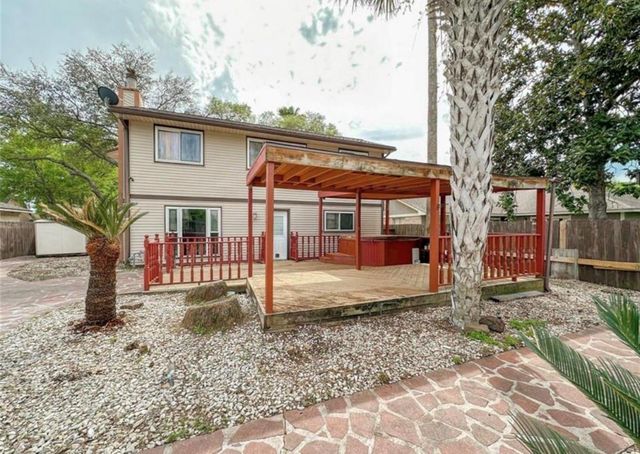 7311 Fuchsia Lane, Humble, TX 77346