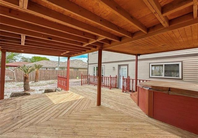 7311 Fuchsia Lane, Humble, TX 77346