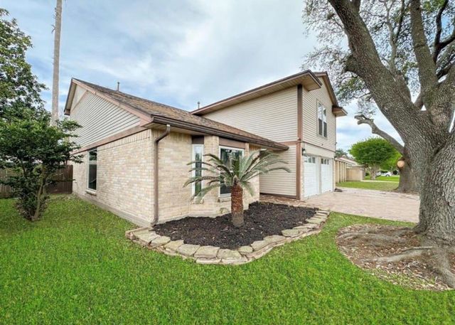 7311 Fuchsia Lane, Humble, TX 77346